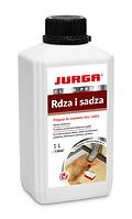 Jurga Clean Rdza i Sadza 1l
