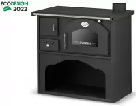 Kuchnia ZVEZDA CLASSIC GF 5,7kW prawa Eko