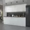 Szafka Kuchenna Lara Front Zm.570x446 Mdf Biały Połysk,8