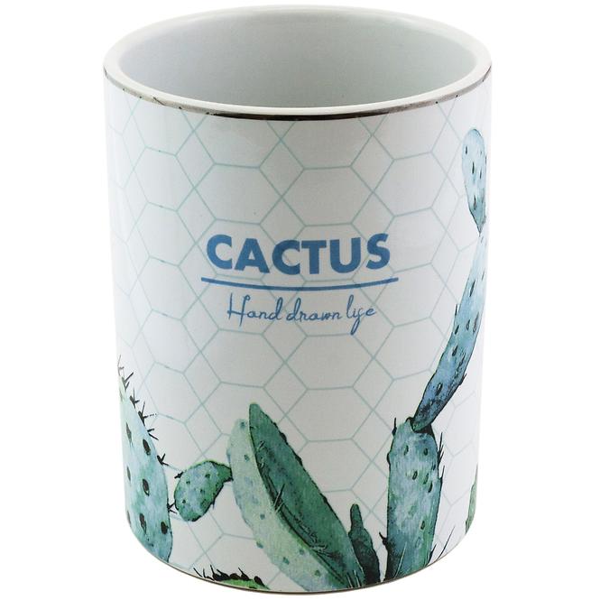 Kubek ceramiczny CACTUS