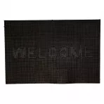 Wycieraczka Pin mat Pbj 450