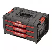 Organizer Narzędziowy Qbrick System Pro Drawer 3 Toolbox Basic