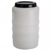 Beczka Biała 25 L