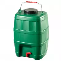 Beczka Kempingowa 20 L Agr