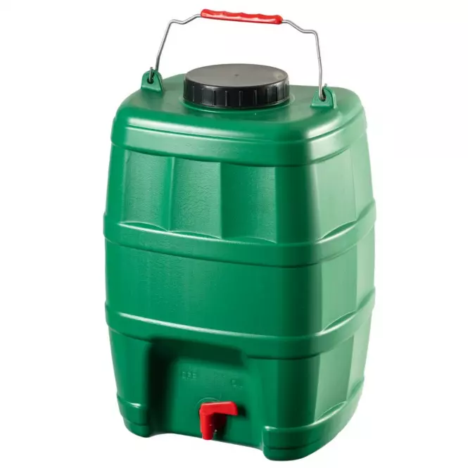 Beczka Kempingowa 20 L Agr