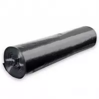 Worki na śmieci hd 60l 50szt.