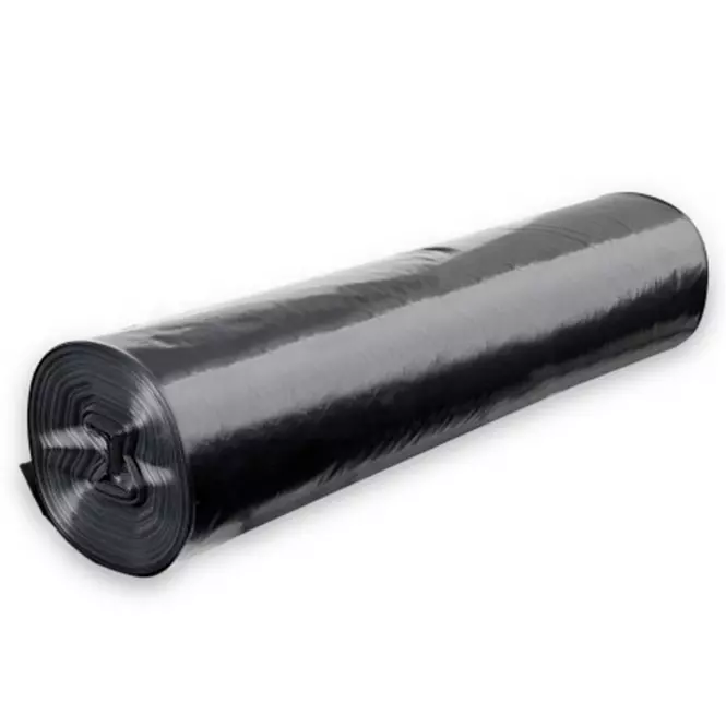 Worki na śmieci hd 60l 50szt.
