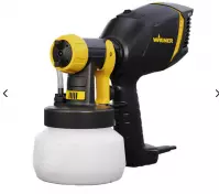 Wagner Pistolet do Malowania Natryskowego HVLP W150 70W