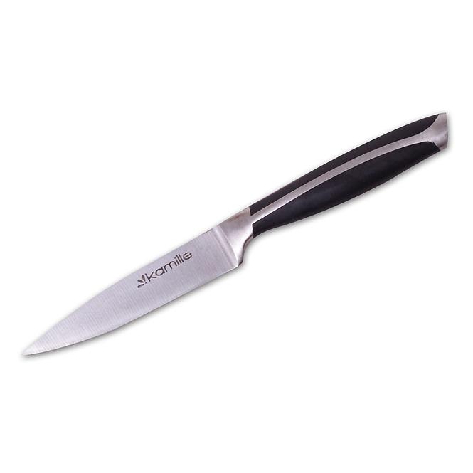 Nóż do obierania (ostrze 10cm. Uchwyt 11cm)