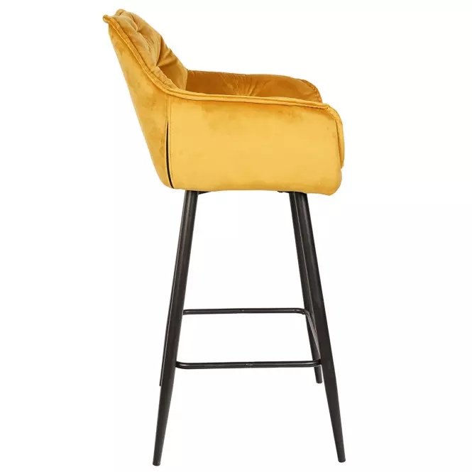 Hoker Capri złoty
