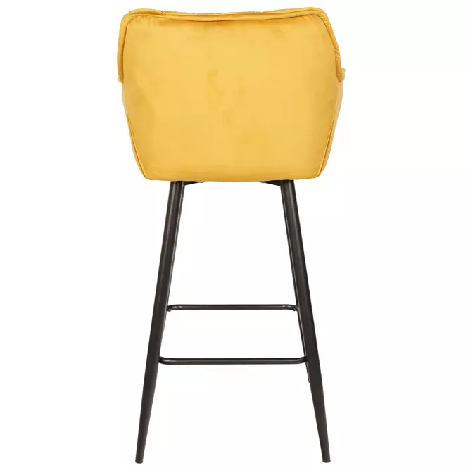 Hoker Capri złoty