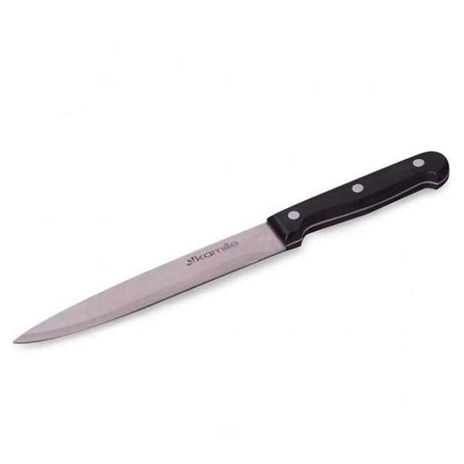 Nóż do mięsa (ostrze 17.5cm. Uchwyt 12cm)