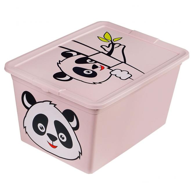 Pojemnik x-box 30 l z iml Branq