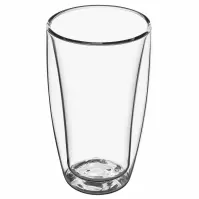 Komplet 2 szklanek termicznych z pod ścianką sublime top 400ml