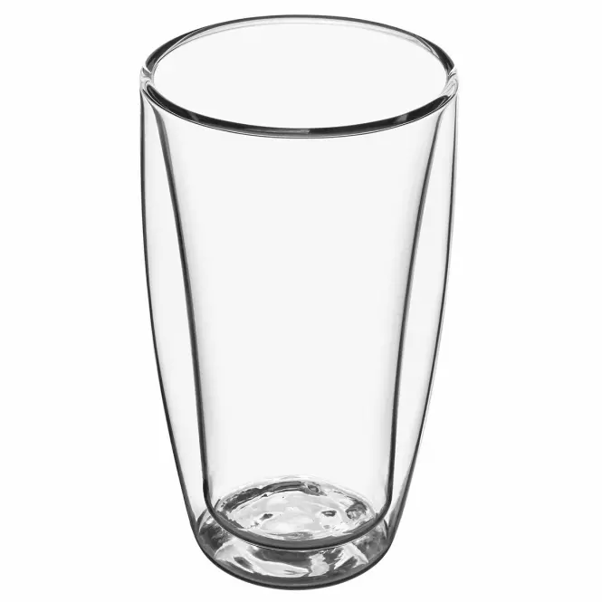 Komplet 2 szklanek termicznych z pod ścianką sublime top 400ml