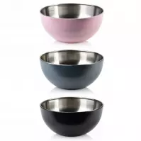 Miska 19cm 3 kolory htxa1330