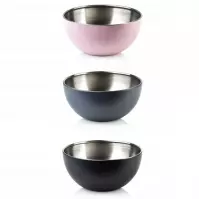 Miska 14.5 cm 3 kolory htxa1323