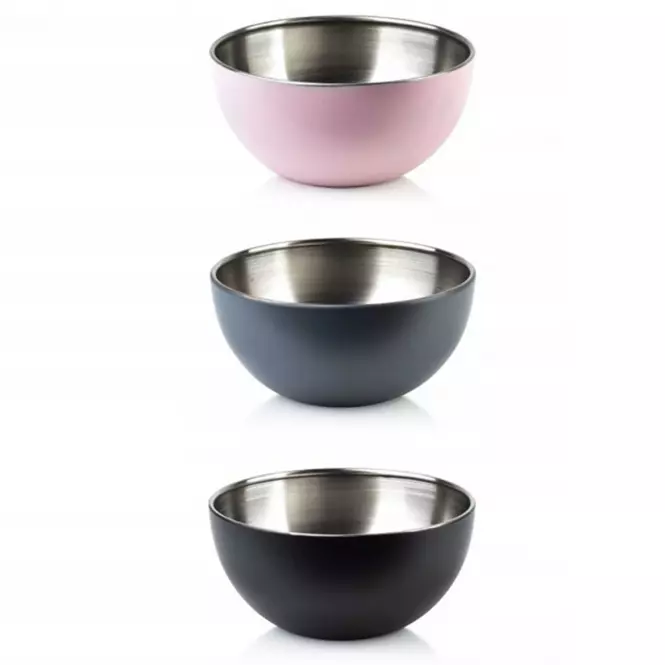 Miska 14.5 cm 3 kolory htxa1323