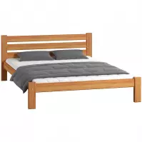 Łóżko Adek 160 olcha