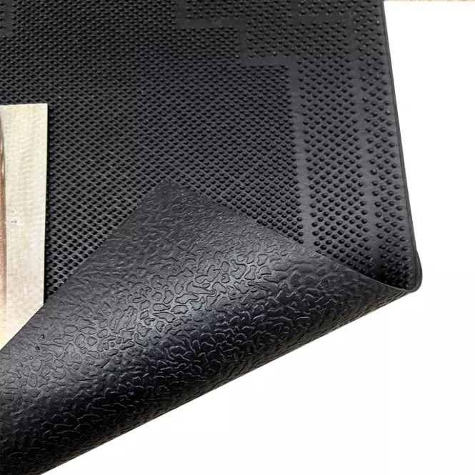 Wycieraczka Pin mat Pbj 451
