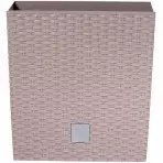 Doniczka Rato low mocca DRTS265L-7529U