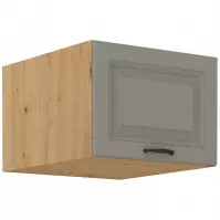 Szafka kuchenna Stilo claygrey/artisan 50 Nagu-36 1F