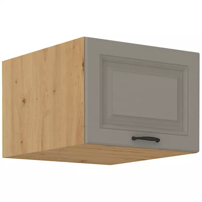 Szafka kuchenna Stilo claygrey/artisan 50 Nagu-36 1F