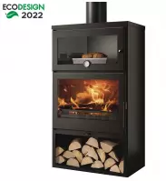 Piec Zamora 7,1 kW Eco Design