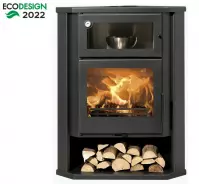 Piec Coimbra 7 kW Eco Design