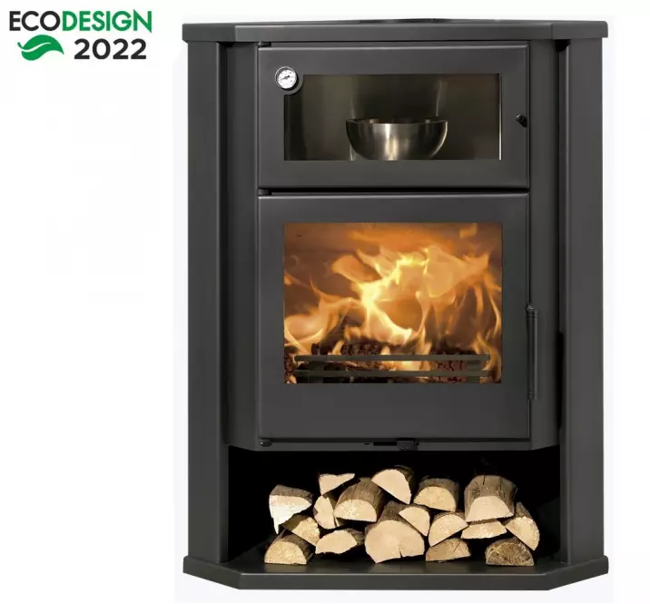 Piec Coimbra 7 kW Eco Design