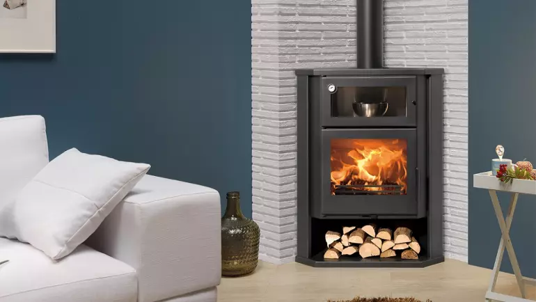 Piec Coimbra 7 kW Eco Design
