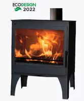 Piec Topaze 7,1 kW Eco Design