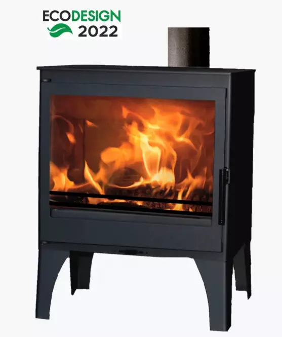 Piec Topaze 7,1 kW Eco Design