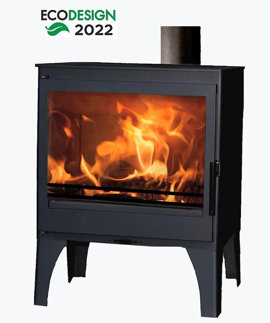 Piec Topaze 7,1 kW Eco Design