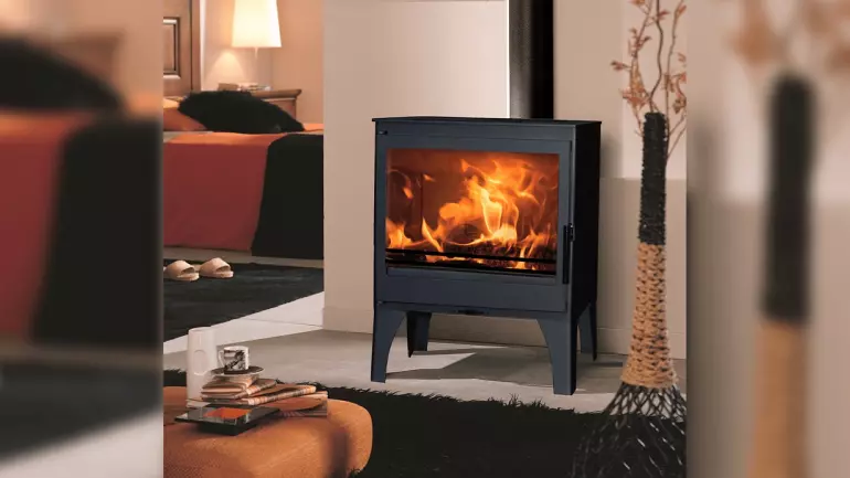 Piec Topaze 7,1 kW Eco Design