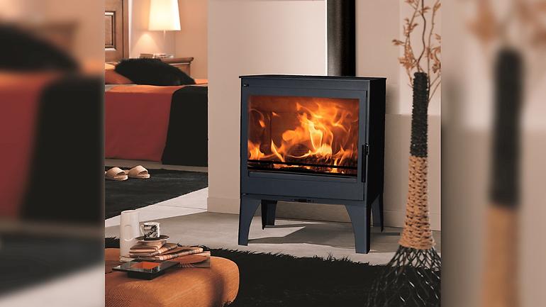 Piec Topaze 7,1 kW Eco Design