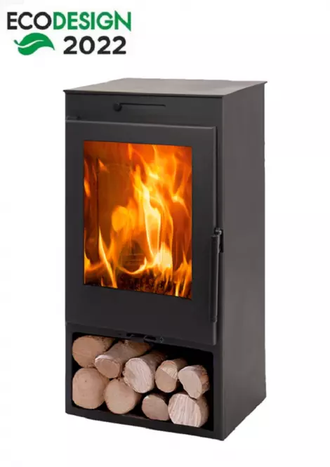 Piec Zahara 6,3 kW Eco Design