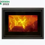 Wkład kominkowy Hogar F-720-S 7kW Eco Design