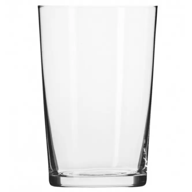Komplet szklanek do napojów Basic 6x250 ml,3
