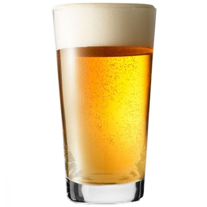 Szklanka do piwa Pure 6 szt.