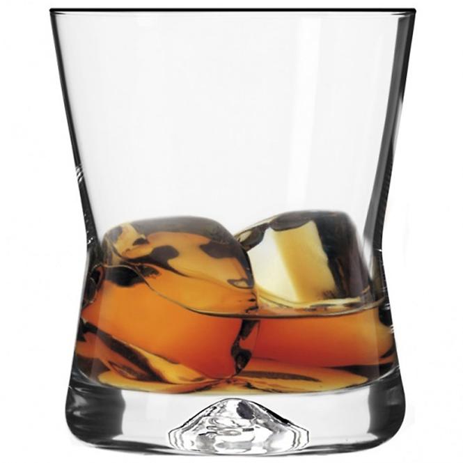 Szklanka do whisky X-Line 6 szt.