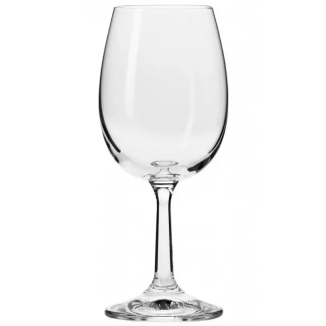 Komplet kieliszków do wina białego Pure 6x250 ml
