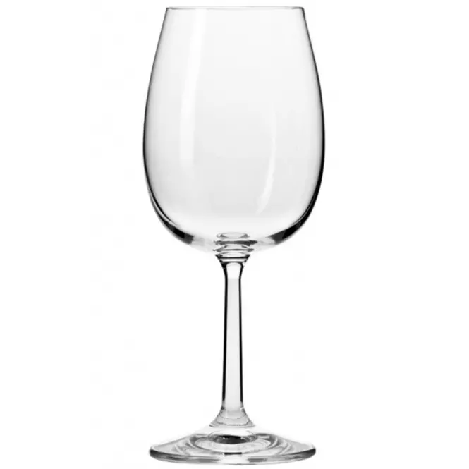 Komplet kieliszków do wina czerwonego Pure 6x350 ml