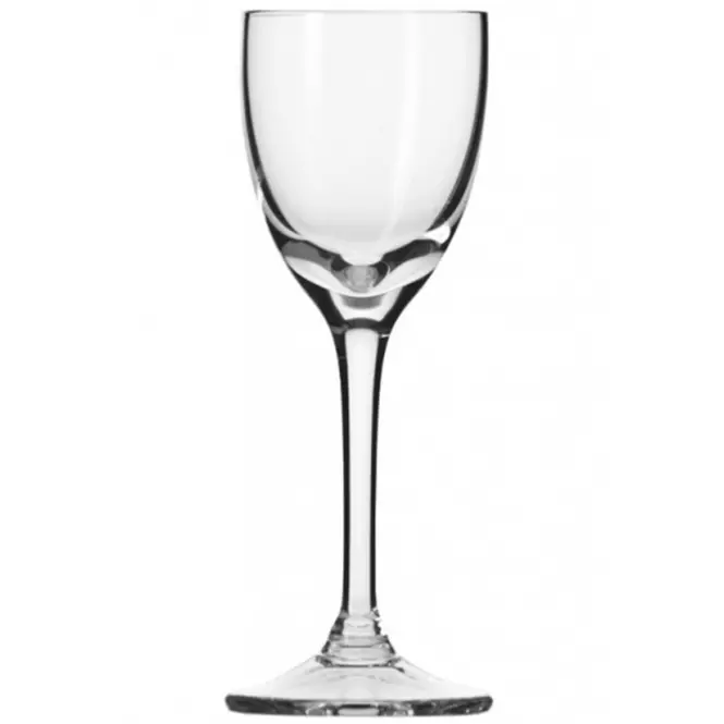 Komplet kieliszków do wódki Mixology 6x25 ml