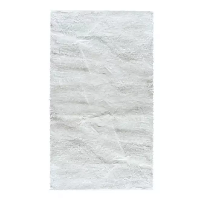 Dywan Carmen Rabbit Fur 1,2/1,7 RS-TM-1 beżowy