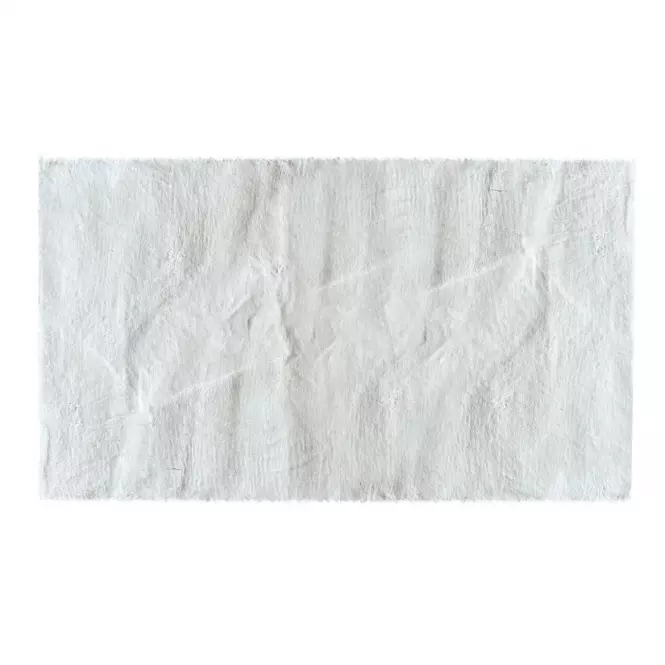 Dywan Carmen Rabbit Fur 1,2/1,7 RS-TM-1 beżowy