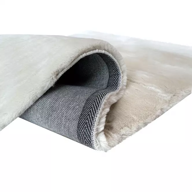 Dywan Carmen Rabbit Fur 1,4/1,9 RS-TM-1 beżowy