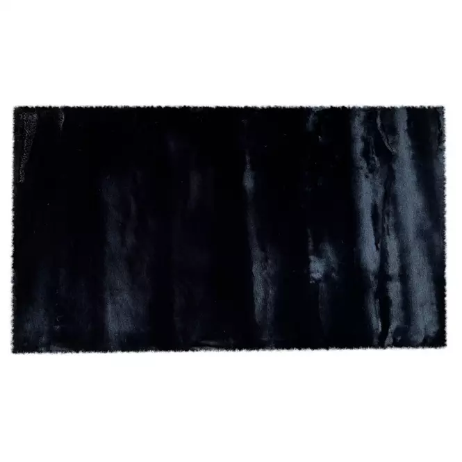Dywan Carmen Rabbit Fur 1,4/1,9 RS-TM-1 czarny