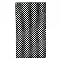 Dywan Shaggy Smooth 1,4/1,9 RSTMTH-1 czarny
