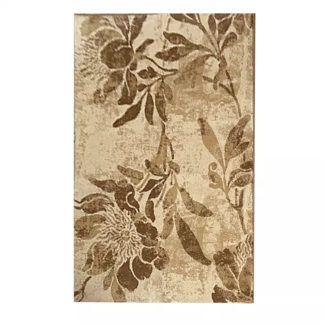 Dywan Fd Standard Floris 1,33/1,9 beż